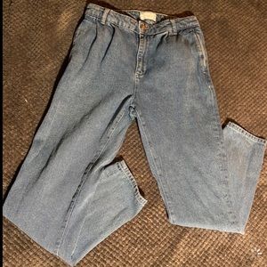 men’s jeans!
